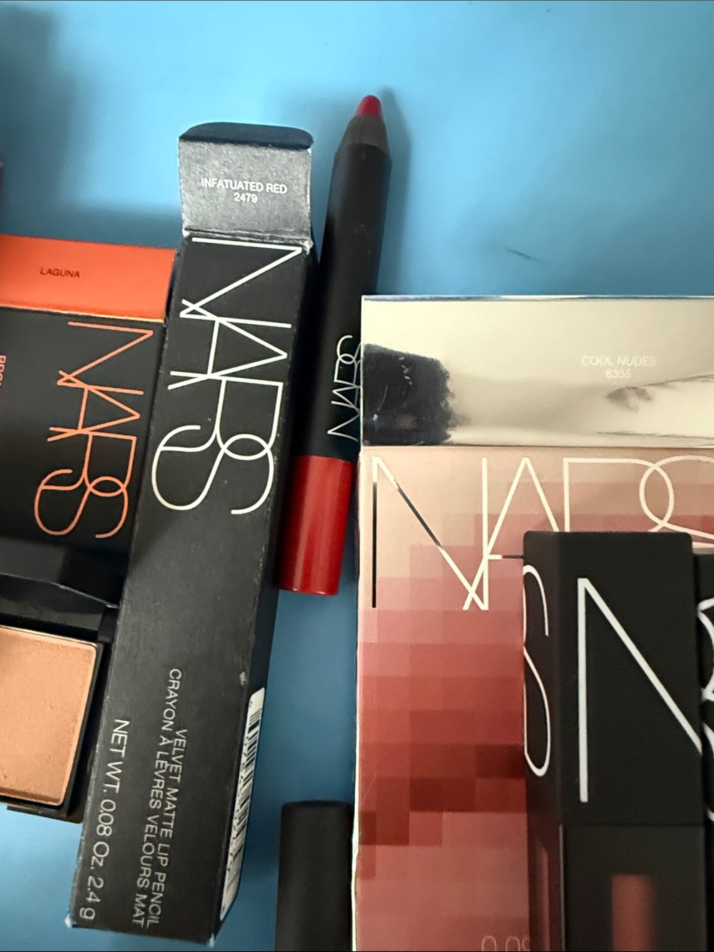 NARS Bundle - Picture 2 of 3